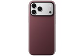 Puhelin - Kannet ja kotelot - Nomad Sport Case - rosewood - iPhone 18 Pro Max/17 Pro Max - 114768119090