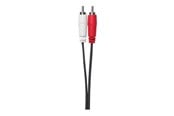 Audiokaapelit - Vivolink audio cable - 20 cm - PROMJFRCAM0.2
