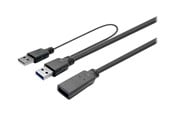 USB kaapelit - Vivolink Pro - USB extension cable - 15 m - PROUSB3AAF15C