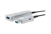 USB kaapelit - Vivolink - USB extension cable - USB Type A to USB Type A - 30 m - PROUSB3AAF30