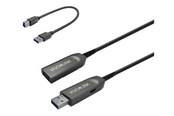 USB kaapelit - Vivolink - USB cable kit - 50 m - PROUSB3AAF50