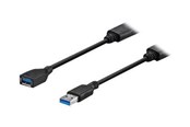 USB kaapelit - Vivolink - USB extension cable - USB Type A to USB Type A - 7 m - PROUSB3AAF7C