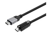 USB kaapelit - Vivolink - USB-C cable - USB-C to USB-C - 3 m - PROUSBCMMS3