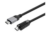 USB kaapelit - Vivolink - USB-C cable - USB-C to USB-C - 4 m - PROUSBCMMS4