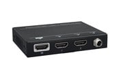 Näyttö- & audiokytkimet - Vivolink - video/audio splitter - 2 ports - VLHDMISP1X2