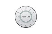 Autotarvikkeet - Needit Park Life Titanium Silver - 5711157060100