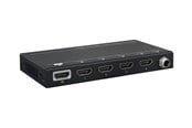 Näyttö- & audiokytkimet - Vivolink - video/audio splitter - 4 ports - VLHDMISP1X4
