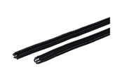 Lisätarvikkeet - Vivolink braided expandable sleeving - VLSC252500