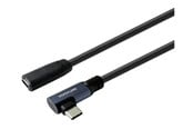 USB kaapelit - Vivolink - USB-C extension cable - USB-C to USB-C - 2 m - PROUSBCMF2A