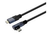 USB kaapelit - Vivolink - USB-C cable - 24 pin USB-C to 24 pin USB-C - 6 m - PROUSBCMM6A