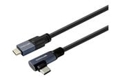 USB kaapelit - Vivolink - USB-C cable - 24 pin USB-C to 24 pin USB-C - 1 m - PROUSBCMM1A