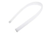 Kaapelihyllyt, Kaapelisukat & Kaapelisiteet - Vivolink Pro cable management sleeve - expandable with zipper 12 mm diameter - PROZIPSLEEVEW1248