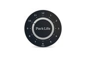 Autotarvikkeet - Needit Park Life Carbon Black - 5711157060117