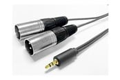 Audiokaapelit - Vivolink audio cable - 5 m - PROMJXLRS5