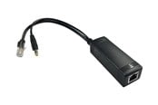 Virtalähde - Vivolink - PoE splitter - 12 Watt Virtalähde - 12 Watt - ATX - 80 Plus - VLPOESPLIT5V