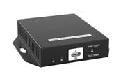 Virtalähde - Vivolink - power injector - 140 Watt Virtalähde - 140 Watt - ATX - 80 Plus - VLUSBCPOWER