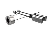 Muut kaapelit - Vivolink Pro Adapter Ring - PROADRING8S