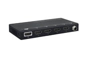 Näyttö- & audiokytkimet - Vivolink - video/audio splitter - 8k60Hz - 4 ports - VLHDMISP1X4-8K