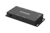 Telakointiasemat - Vivolink - docking station - USB-C 3.2 Gen 2 - HDMI - 1GbE - VLUSBCHUB2V2