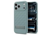 Puhelin - Kannet ja kotelot - Spigen Parallax S MagSafe - sage green - iPhone 18 Pro/17 Pro - ACS09965