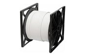 Verkkokaapelit - Lanview bulk cable - 305 m - white - Valkoinen - 305m - LVN122114