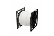 Verkkokaapelit - Lanview bulk cable - 305 m - white - Valkoinen - 305m - LVN122160