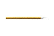 Verkkokaapelit - Lanview bulk cable - 100 m - yellow - Keltainen - 100m - LVO232552-100