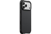 Puhelin - Kannet ja kotelot - PITAKA Cairn Case - Black/Grey Twill - iPhone 18 Pro Max/17 Pro Max - KI1801CPM2