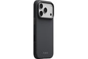 Puhelin - Kannet ja kotelot - PITAKA Summa Case - Black/Grey Twill - iPhone 18 Pro/17 Pro - KI1801SP