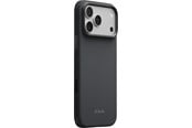 Puhelin - Kannet ja kotelot - PITAKA Summa Case - Black/Grey Twill - iPhone 18 Pro Max/17 Pro Max - KI1801SPM