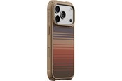 Puhelin - Kannet ja kotelot - PITAKA Cairn Case - Sunset - iPhone 18 Pro/17 Pro - KI1802CP2