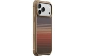 Puhelin - Kannet ja kotelot - PITAKA Cairn Case - Sunset - iPhone 18 Pro Max/17 Pro Max - KI1802CPM2