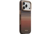 Puhelin - Kannet ja kotelot - PITAKA Summa Case - Sunset - iPhone 18 Pro/17 Pro *DEMO* - KI1802SP