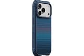 Puhelin - Kannet ja kotelot - PITAKA Cairn Case - Moonrise 2.0 - iPhone 18 Pro/17 Pro - KI1803CP2