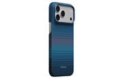 Puhelin - Kannet ja kotelot - PITAKA Edge Case - Moonrise 2.0 - iPhone 18 Pro Max/17 Pro Max - KI1803PM