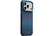 Puhelin - Kannet ja kotelot - PITAKA Summa Case - Moonrise 2.0 - iPhone 18 Pro/17 Pro - KI1803SP