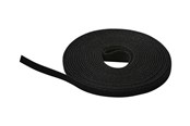 Kaapelihyllyt, Kaapelisukat & Kaapelisiteet - Lanview cable tie - LVT125466