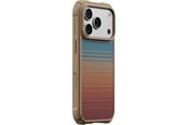 Puhelin - Kannet ja kotelot - PITAKA Cairn Case - California Dream Sunset 2.0 - iPhone 18 Pro/17 Pro - KI1804CP2