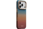 Puhelin - Kannet ja kotelot - PITAKA Summa Case - California Dream Sunset 2.0 - iPhone 18 Pro/17 Pro - KI1804SP