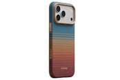 Puhelin - Kannet ja kotelot - PITAKA Summa Case - California Dream Sunset 2.0 - iPhone 18 Pro Max/17 Pro Max - KI1804SPM