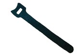 Kaapelihyllyt, Kaapelisukat & Kaapelisiteet - Lanview hook & loop fastener - 12 x 150 mm - LVT551115