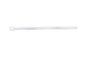 Kaapelihyllyt, Kaapelisukat & Kaapelisiteet - Lanview cable management touch fastener strap - LVT-HL02012-50W