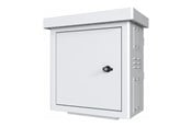 Räkit - Rack - Lanview by Logon - camera surveillance cabinet - mini radius for 4 cameras - RCCTV001