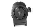 Kaapelihyllyt, Kaapelisukat & Kaapelisiteet - THB Bury POWERMOUNT Adapter - mounting adapter for holder - 01.1917.000
