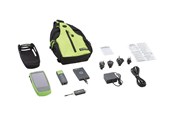 Verkkolaitteet & langattoman verkon laajentimet - NetAlly AirCheck G3 Pro - AIRCHECK-G3E-KT-X2