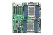 Emolevy - ASRock Rack GNR2D16-2T - motherboard - SSI EEB - LGA4710 Socket Emolevy - Intel LGA4710 - DDR5 RAM - SSI (Server) - GNR2D16-2T