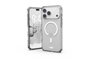Puhelin - Kannet ja kotelot - UAG Plyo LT MagSafe - ice/smoke - iPhone 18 Pro Max/17 Pro Max - 11459211433B