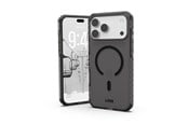 Puhelin - Kannet ja kotelot - UAG Plyo LT MagSafe - ash/black - iPhone 18 Pro Max/17 Pro Max - 114592113140