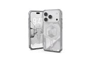 Puhelin - Kannet ja kotelot - UAG Plyo MagSafe - interface ice/smoke - iPhone 18 Pro/17 Pro - 11459111433B