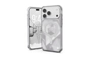 Puhelin - Kannet ja kotelot - UAG Plyo MagSafe - interface ice/smoke - iPhone 18 Pro Max/17 Pro Max - 11459011433B